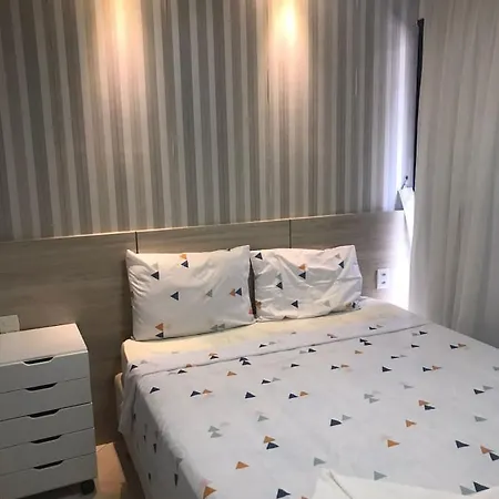 Apartamento Landscape Meirelles