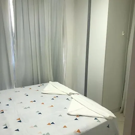 Apartamento Landscape Meirelles Fortaleza (Ceara)